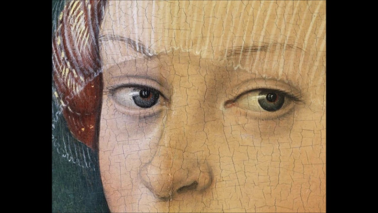 Georg Forster (1510 - 1568) Der heylig herr sant Matheis