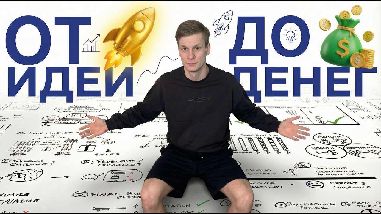ЗАБИРАЙ И ЗАРАБАТЫВАЙ: СДЕЛАЛ AI-ПРИЛОЖЕНИЕ В TG | ПОКАЗЫВАЮ КАК ПРОДВИГАТЬ И МОНЕТИЗИРОВАТЬ