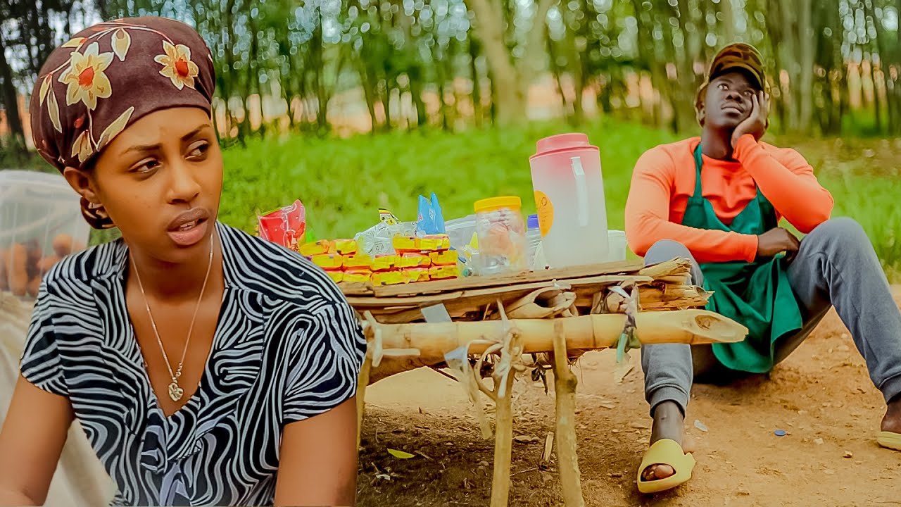 THE MESSAGE EP 66: KIGALI SI IKIGOMA / killaman mucyaro