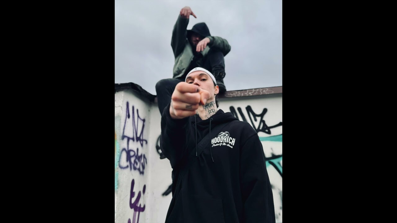 wajs x Gratian Nes - NUMER W 20 MINUT - DIY
