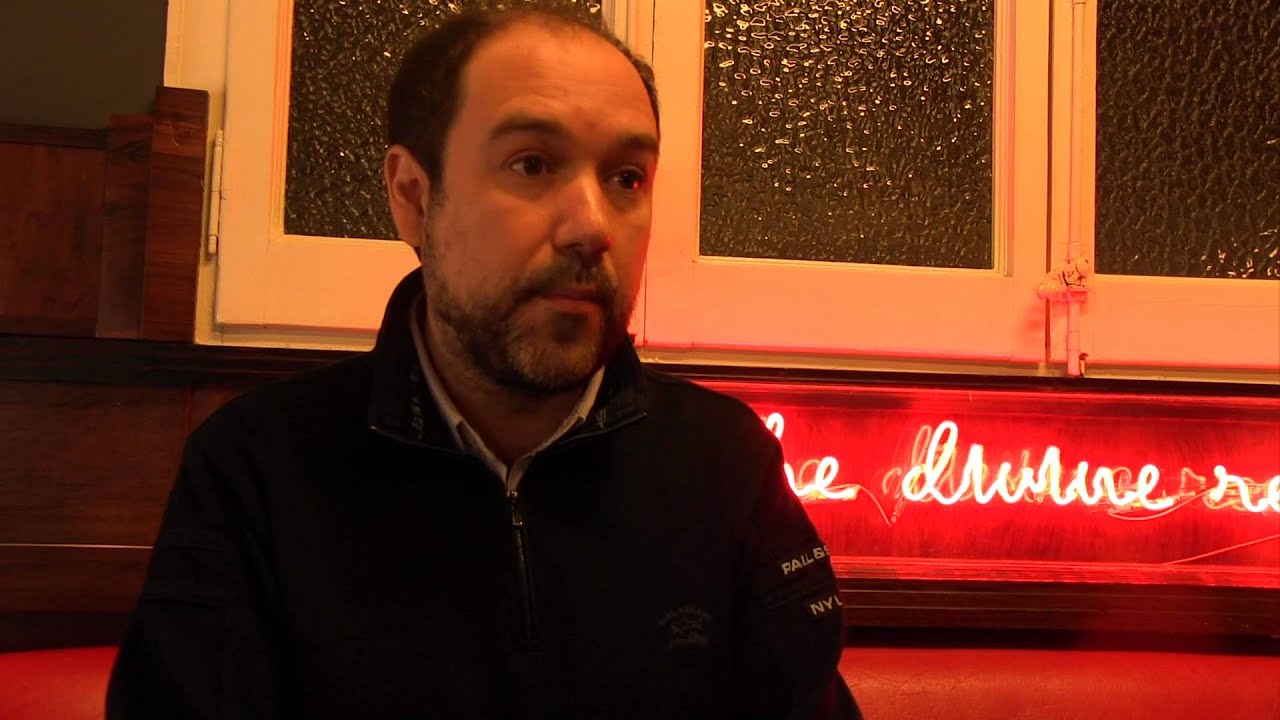 Vila: “No hi ha cap ciutat global que no tingui un Estat que l’empenyi”