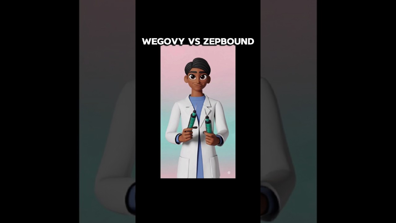 Wegovy vs Zepbound | Which Works Better for Weight Loss?