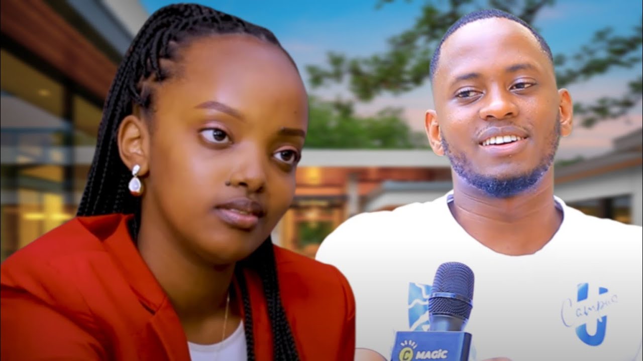 DEPRESSION YAMPEREKEJE MURI CINEMA😭INZIRA Y'UMUSARABA YA FALLY MWAKUNZE🥲AKUNDA MAYA BYIHARIYE❤️