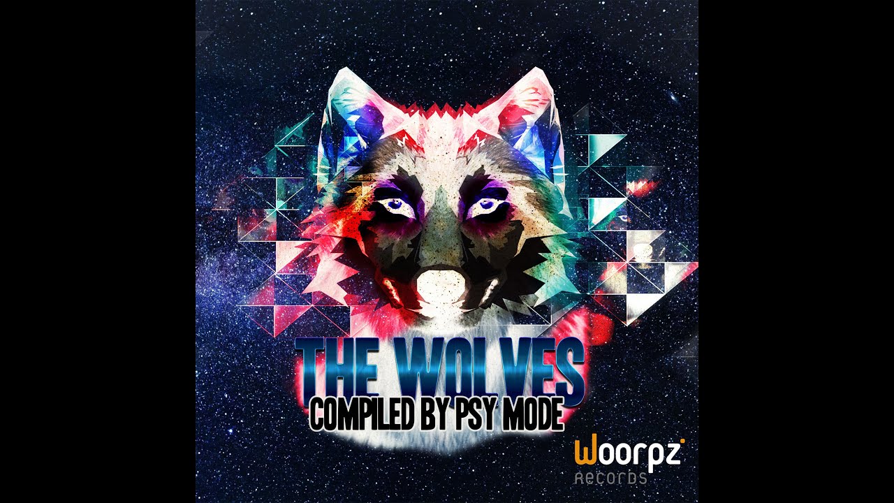 Wolves Compiled By Psy Mode [album preview]