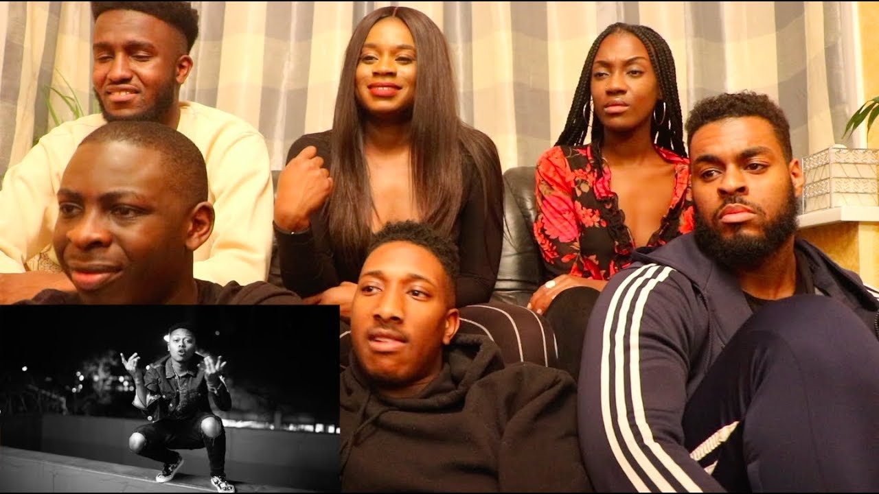 A-REECE - MeanWhile In Honeydew ( REACTION VIDEO ) || @reece_youngking