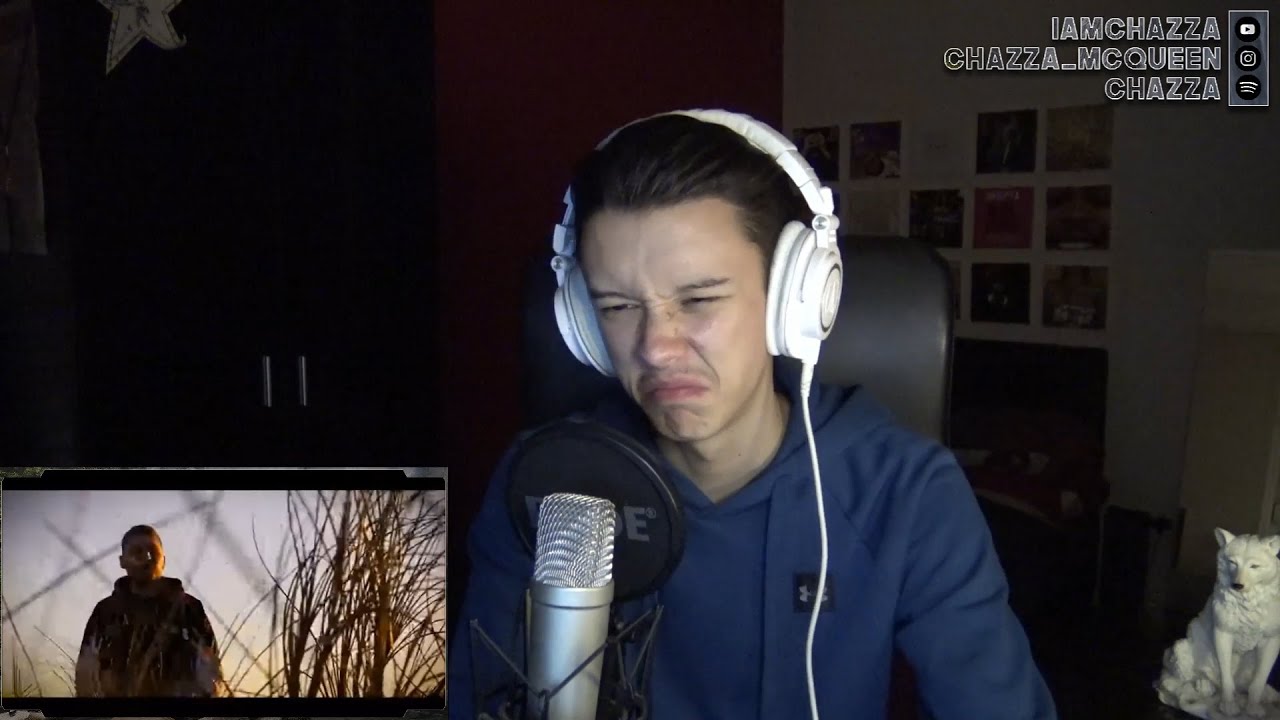 Kogz - Just Texts UK Reaction & Thoughts