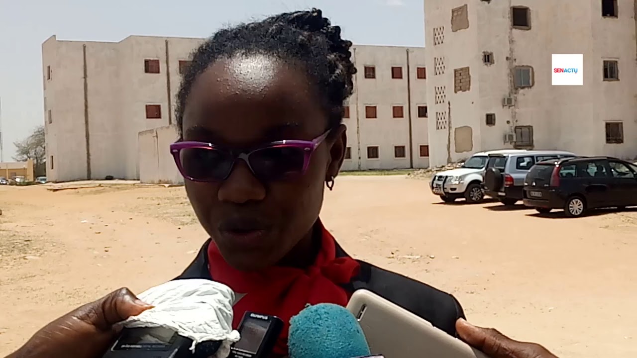 VIDÉO DIARY SOW (LSED) DIOURBEL UNE DES MEILLEURES ÉLÈVES DU SÉNÉGAL DÉVOILE SON SECRET