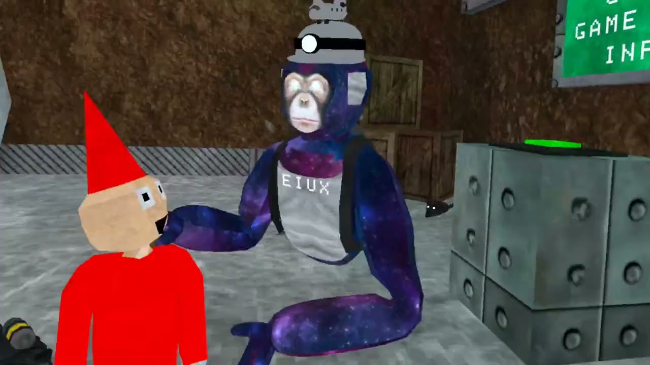 I caught a toxic kid (bro really thought I was joking)