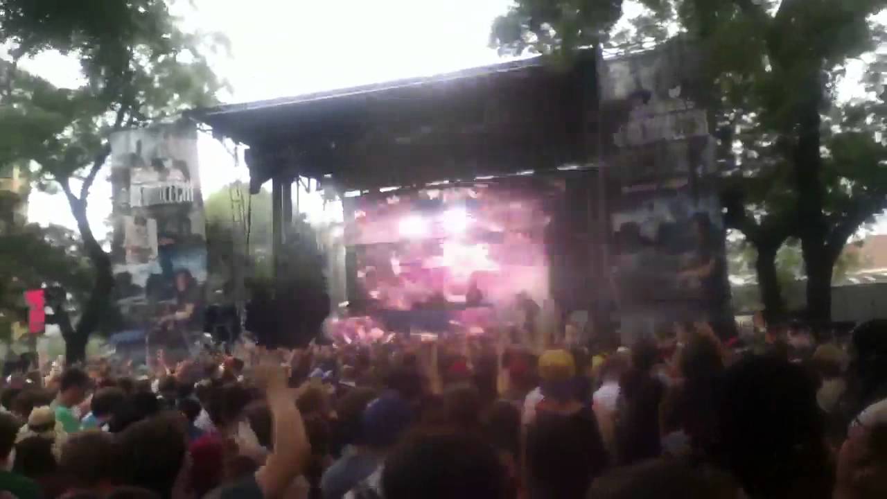 NCMF: Gramatik - Illusion of Choice