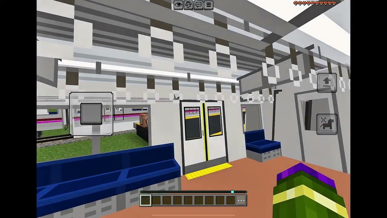 山祇鉄道各駅停車(山祇～山下)