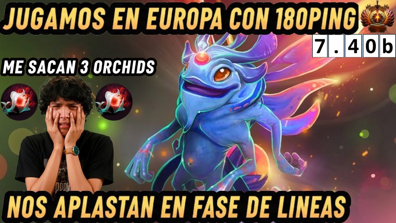PUCK→ NO COMPRES EUL'S SCEPTER CUANDO TE HAGAN ESTO...