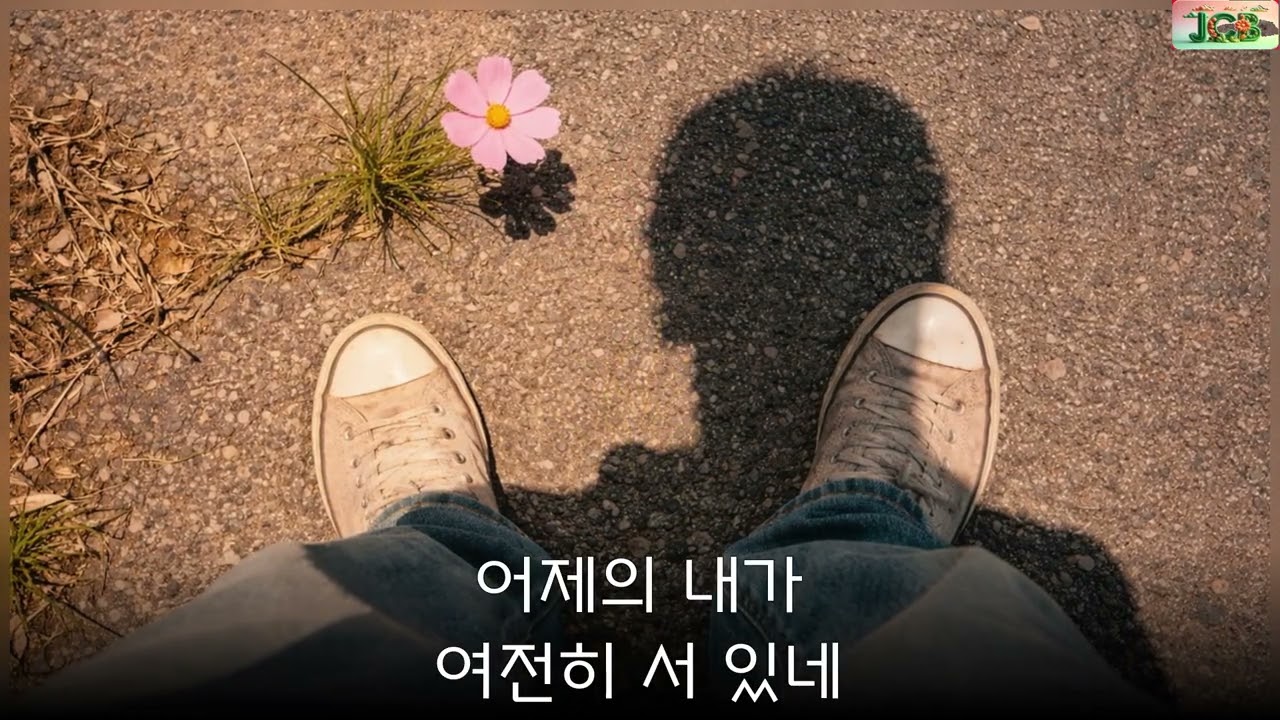 Cosmos in Chaos (46번 국도) #ai음악 #suno #인디락