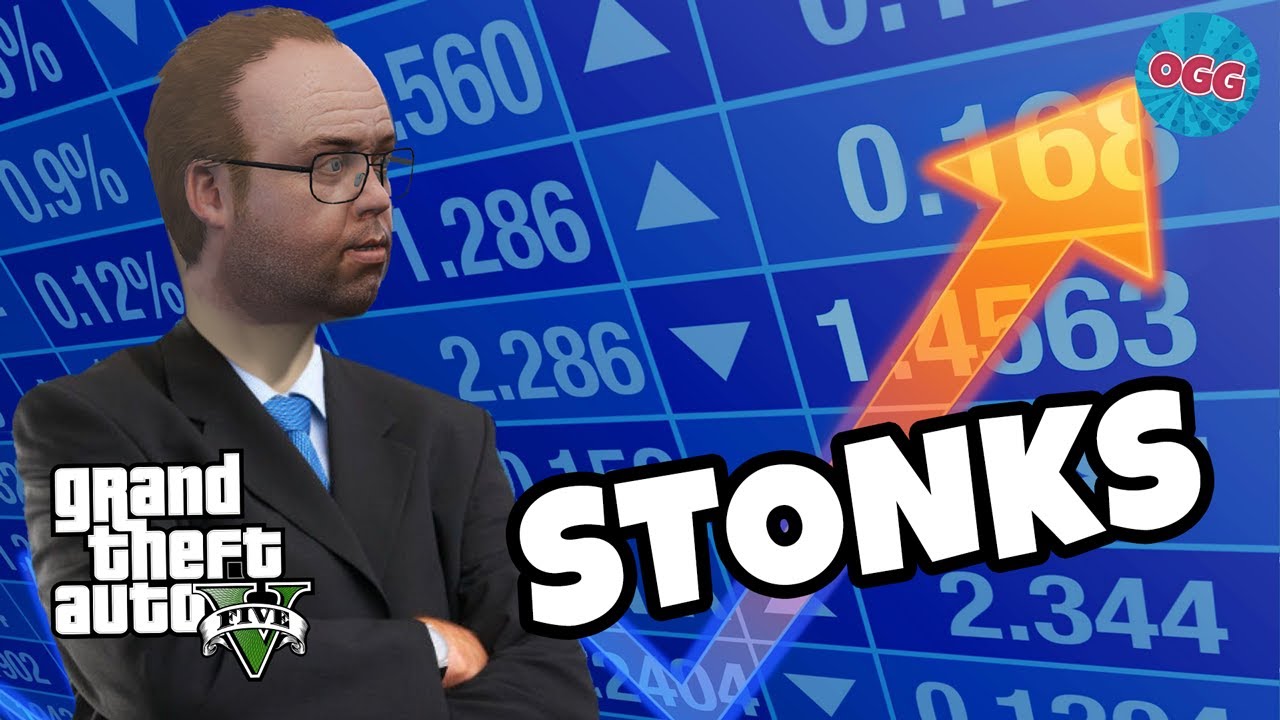 Unlock the Ultimate GTA 5 Money Method: Beginner's Guide to Investing