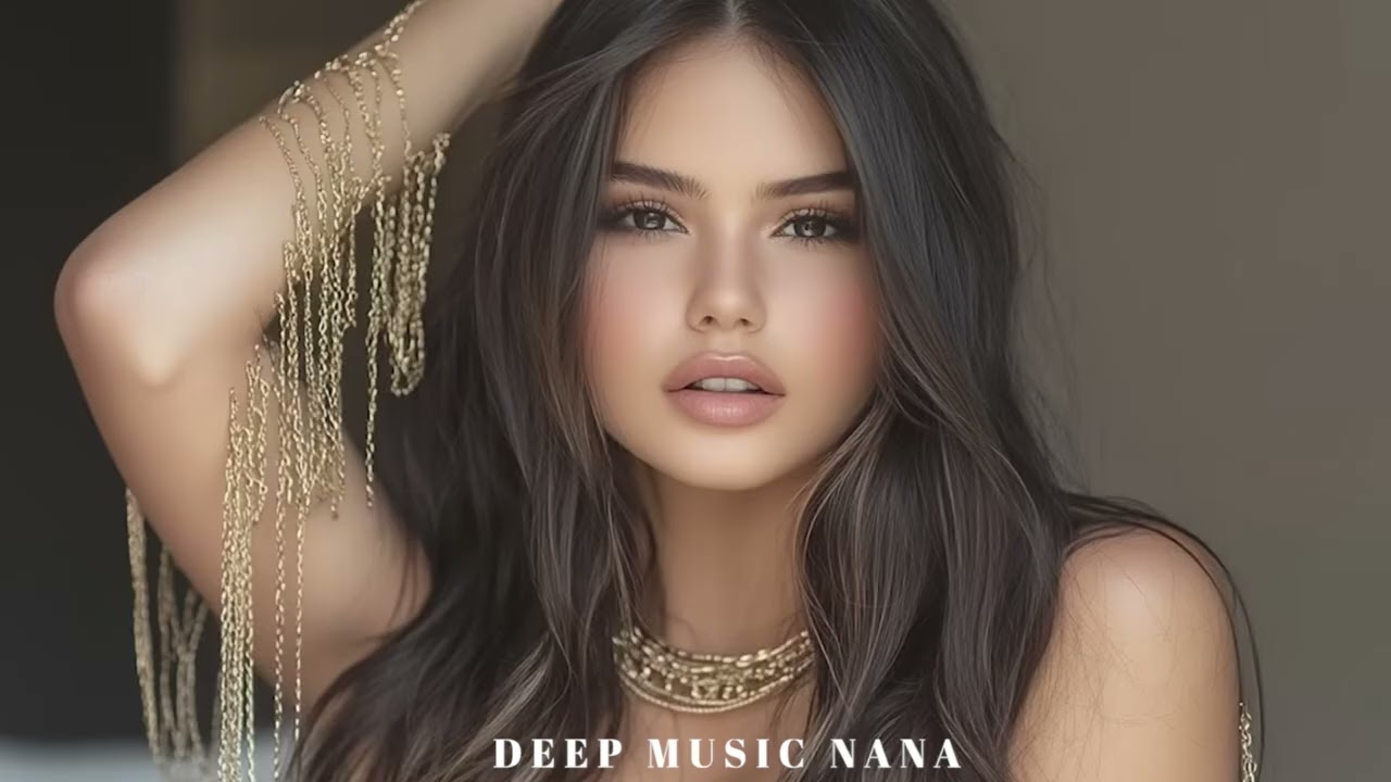 Top Deep House Beats 2025 | Nana's Mix #deephouse