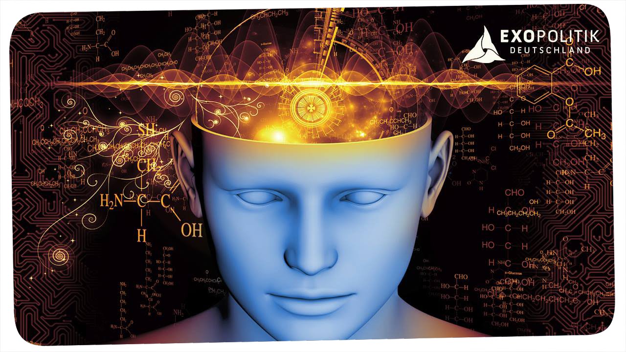 Rupert Sheldrake - The Science Delusion: Why Materialism is not the Answer