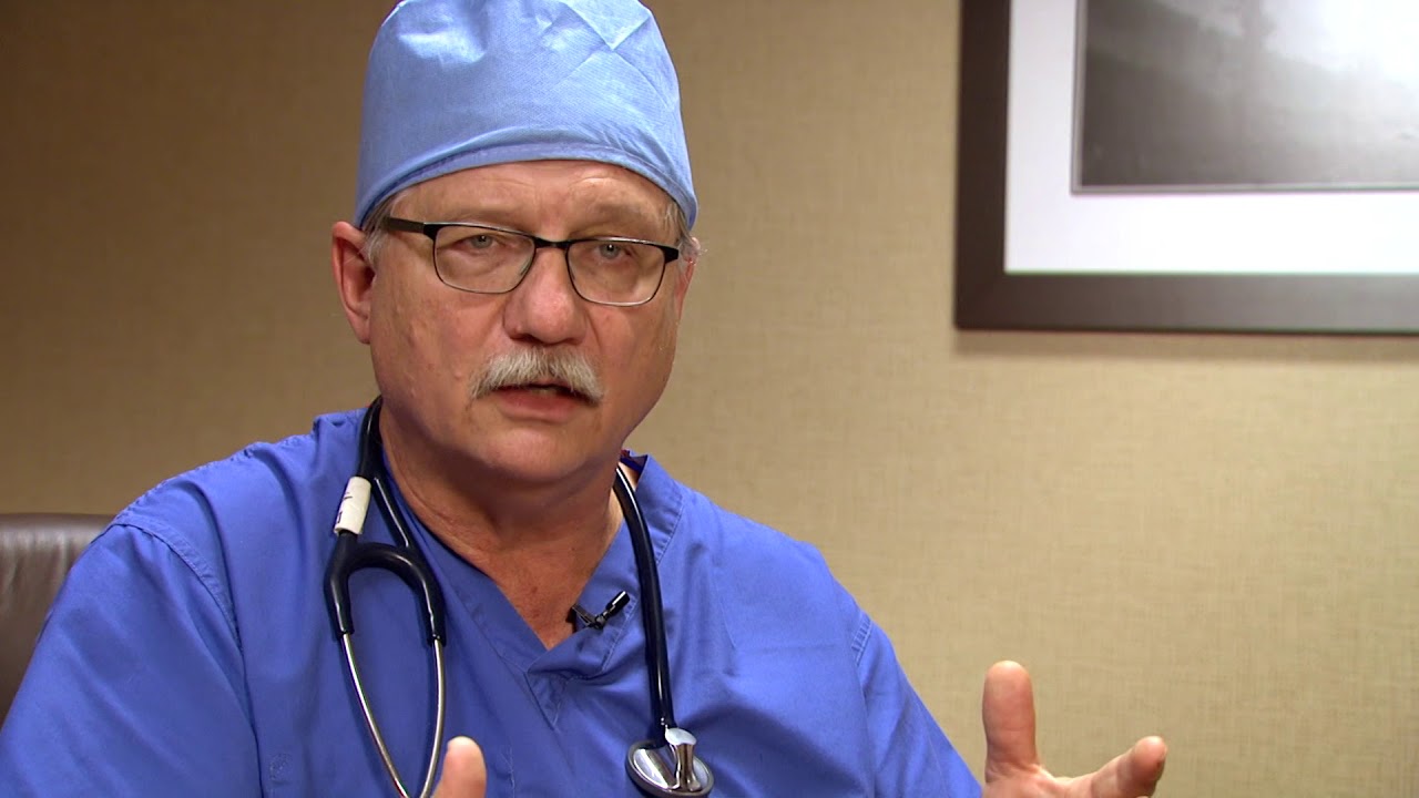 ETMC Q&A - What is nuclear stress test?