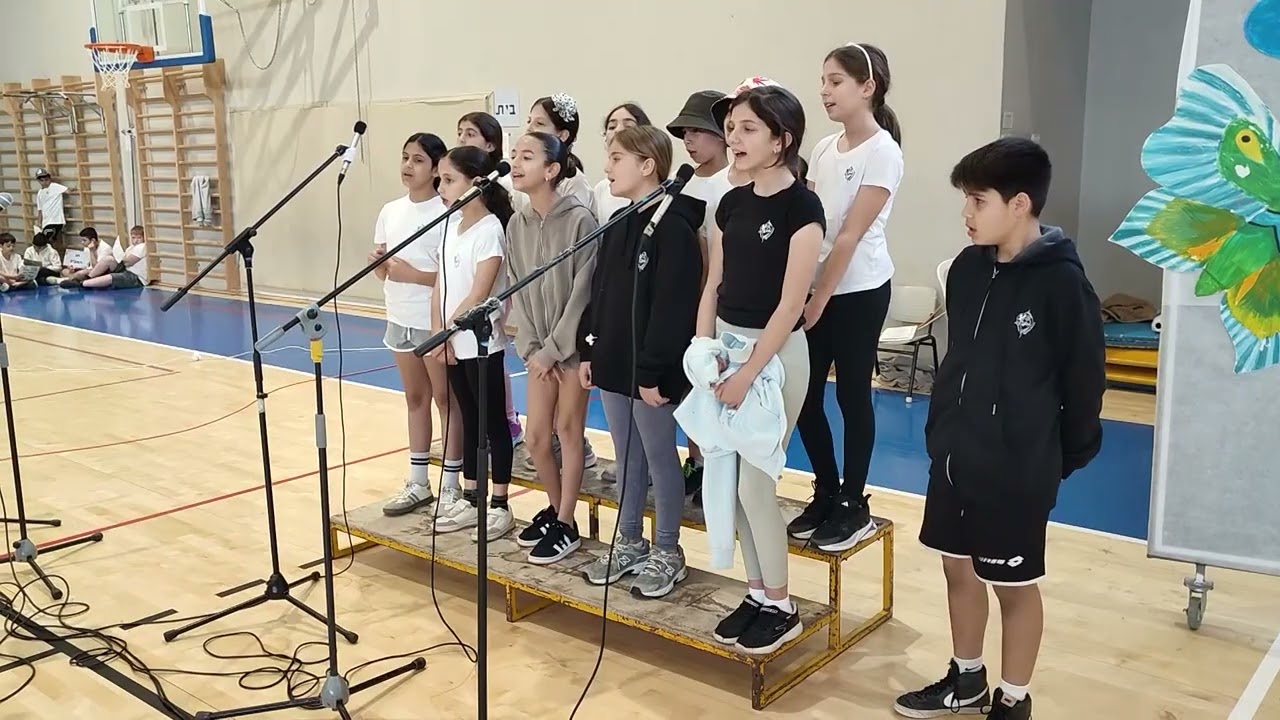 טקס האביב