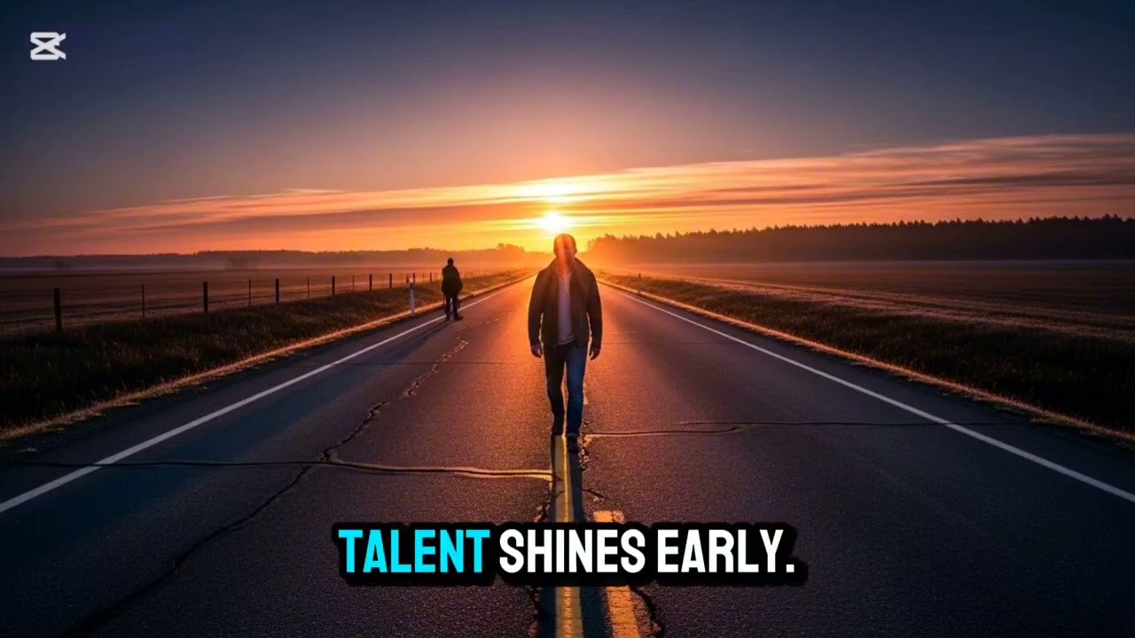 The Long Game: Why Real Success Takes Time