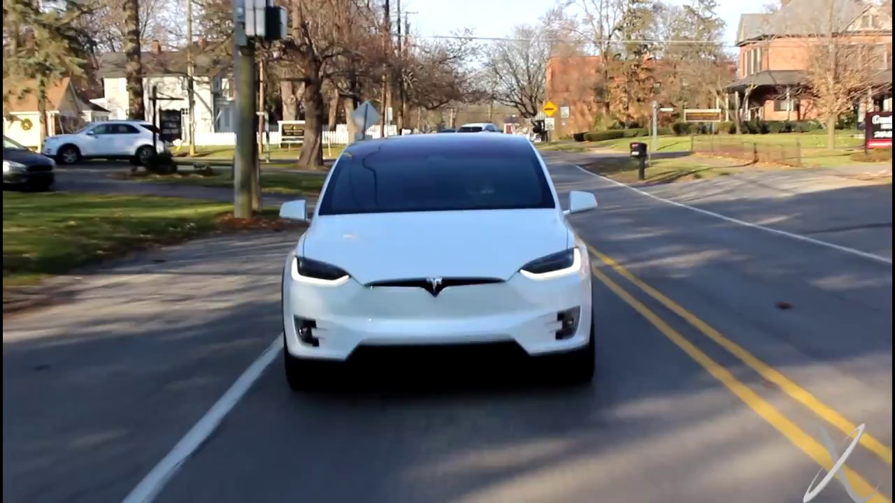 The Perfect Tesla To Buy? | Tesla Model X 100D Review!