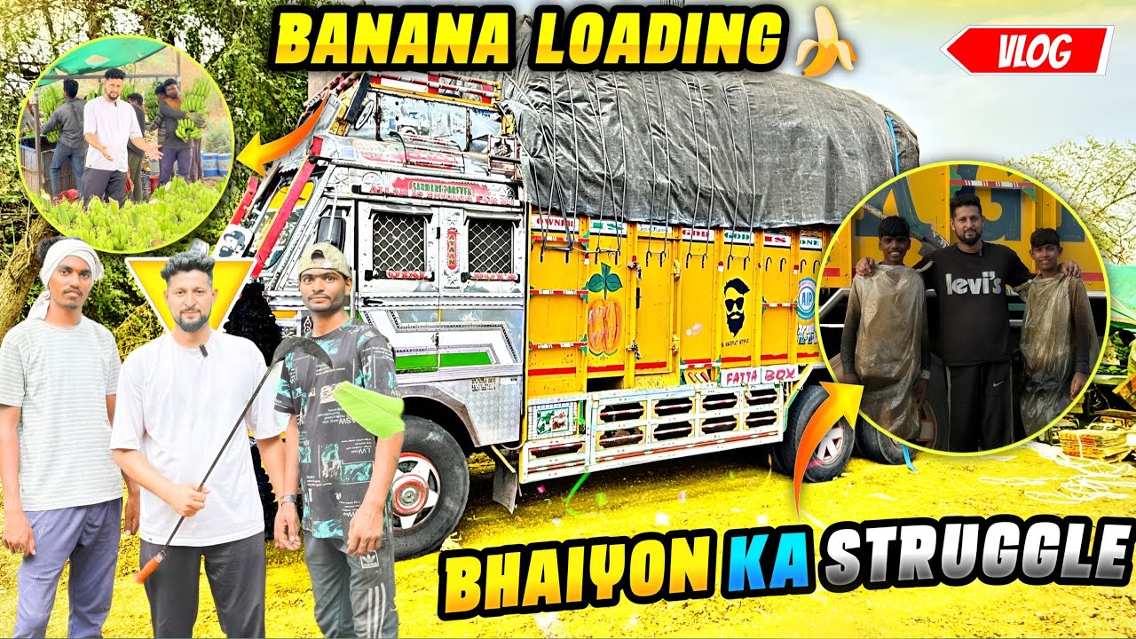 Itni kam Age ma itni Struggle 😳|| Banana Garden ma 10 lakh ka Tubewell 😳