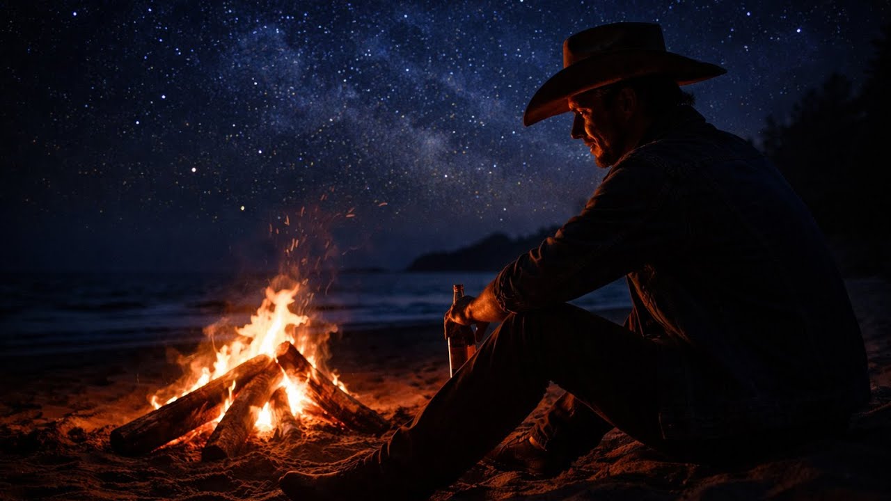 Cowboys Don't Cry