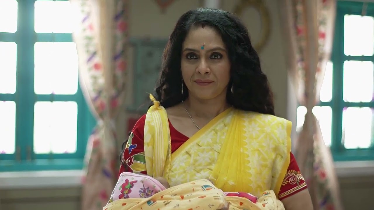 Saatvya Mulichi Saatvi Mulgi - Full Ep - 657 - Netra, Adwait - Zee Marathi