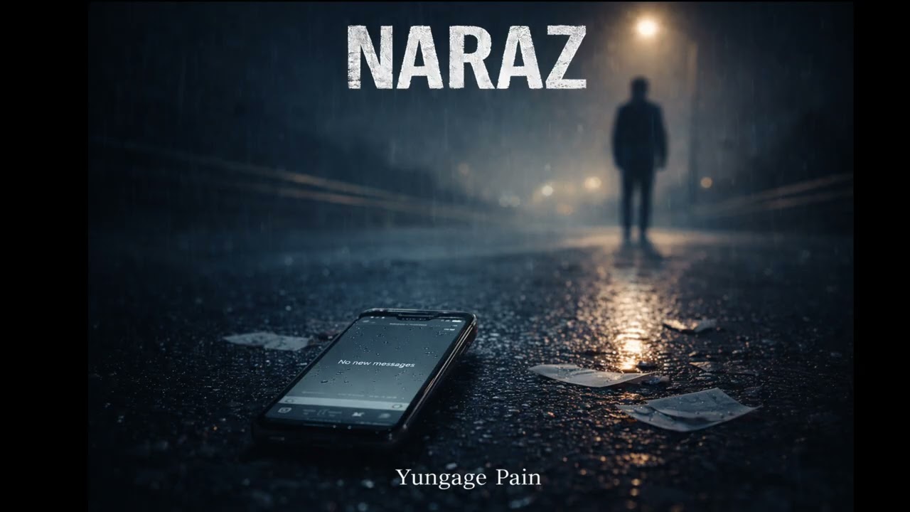 Naraz- yungage pain-(Official Music)-2026
