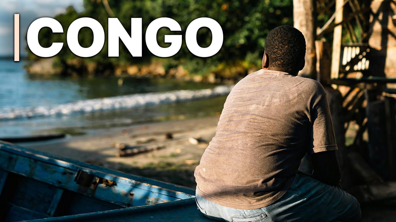 Congo: Millonarios del Caos | Millonarios en un País Sin Electricidad