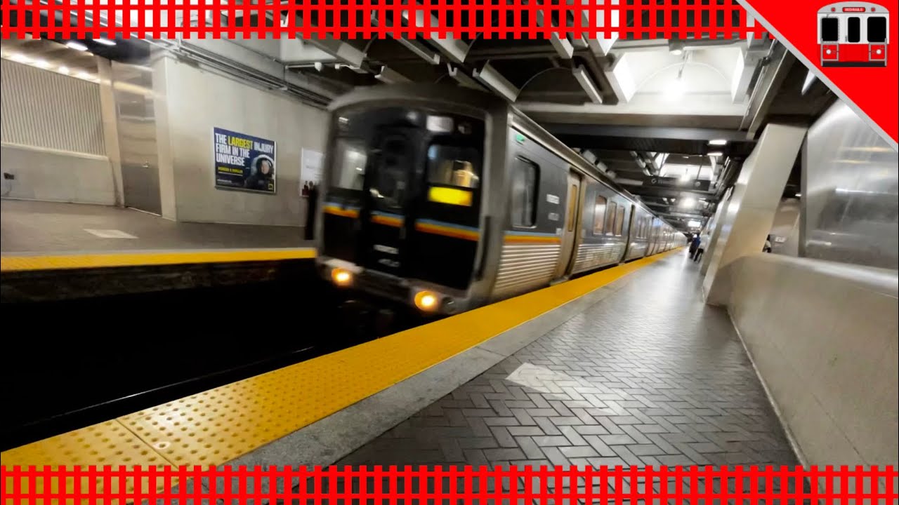 MARTA | Rail Action Throughout Metro Atlanta #1