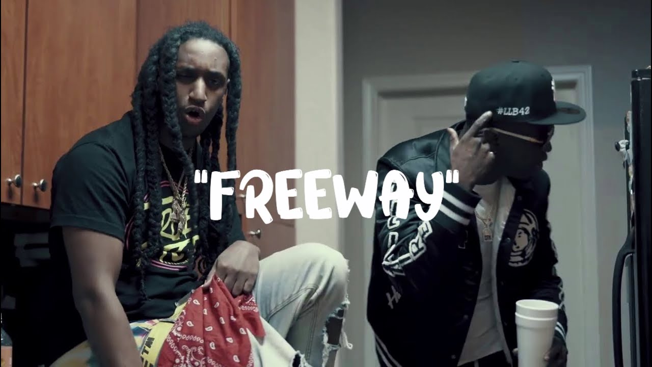EBK Jaaybo x Mac J Type Beat - 
