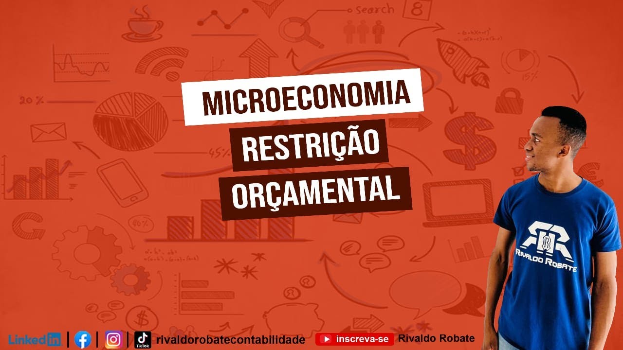 RESTRIÇÃO ORÇAMENTAL