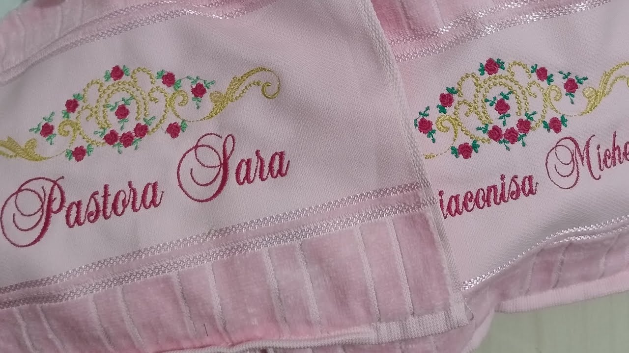 Minha Jornada no Bordado: Do Patchwork à Máquina Computadorizada ✨🧵