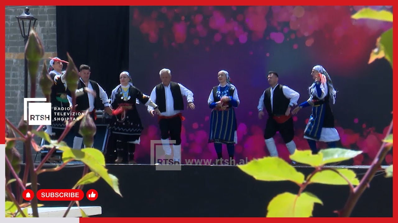 Nis sezoni turistik veror në Pustec, në ceremoninë zyrtare prezantohen risitë dhe kulinarinë e zonës