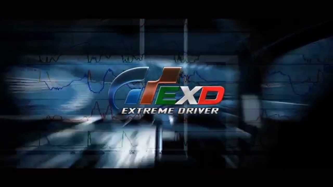 Best Motoring GTExD Hot Version Vol. 3