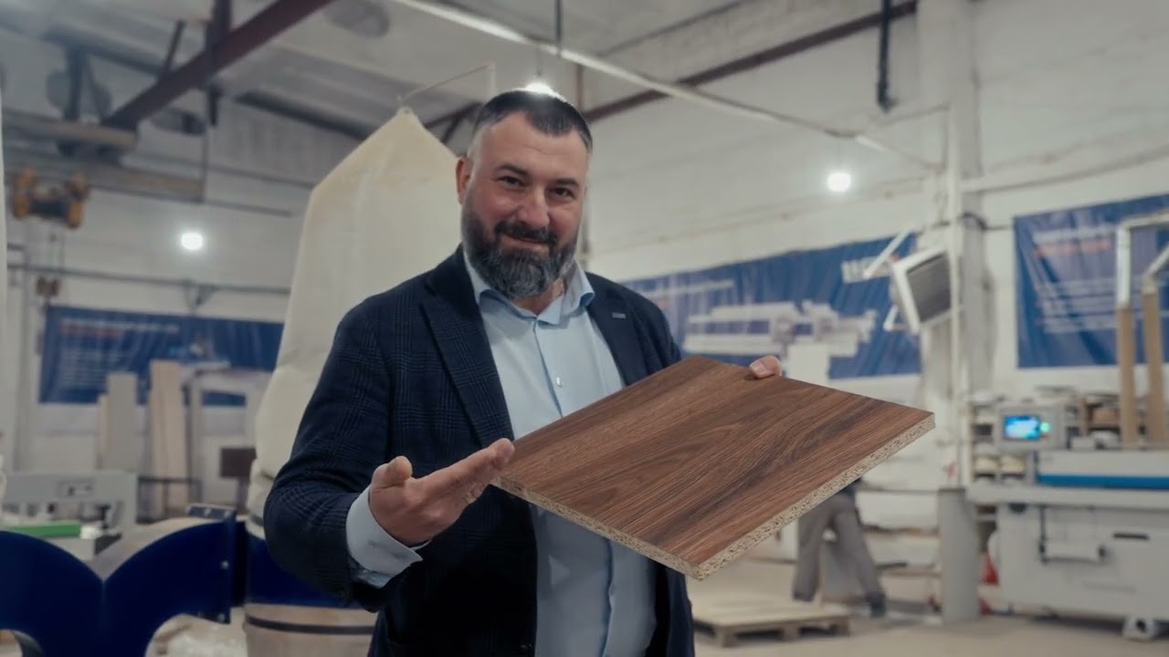 Производство корпусной мебели на оборудовании Kdt от компании Liga. #kdt #furniture #liga #cnc #чпу