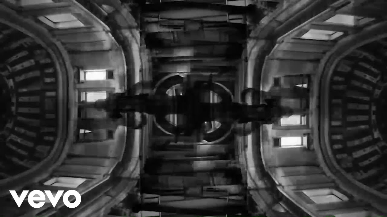 Antonio Luque - Cycle's End (feat. Marian Voss)