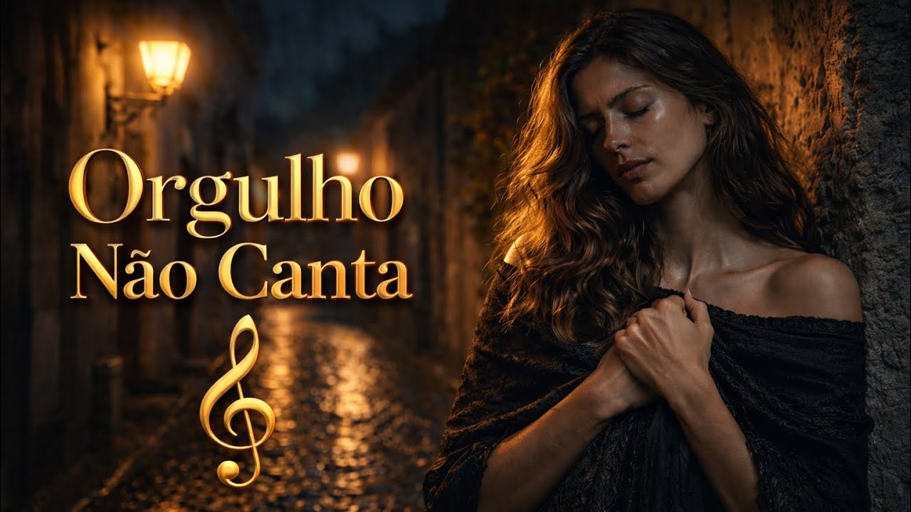 Fado 🎶 Orgulho não canta 🇵🇹. #fado #musicaportuguesa #musica #music 