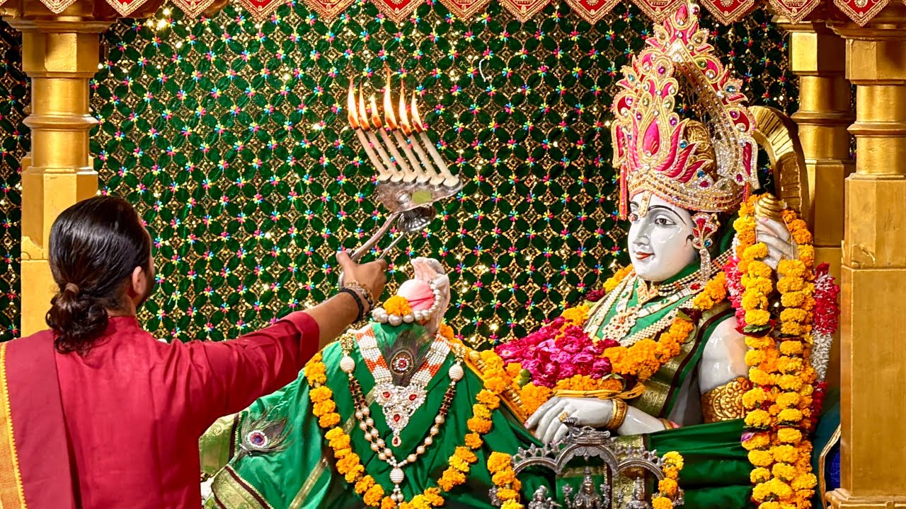 Gomti, Bet, Rukmini Mandir, Prabas Theerth - Dwarka Yathra Day - 2