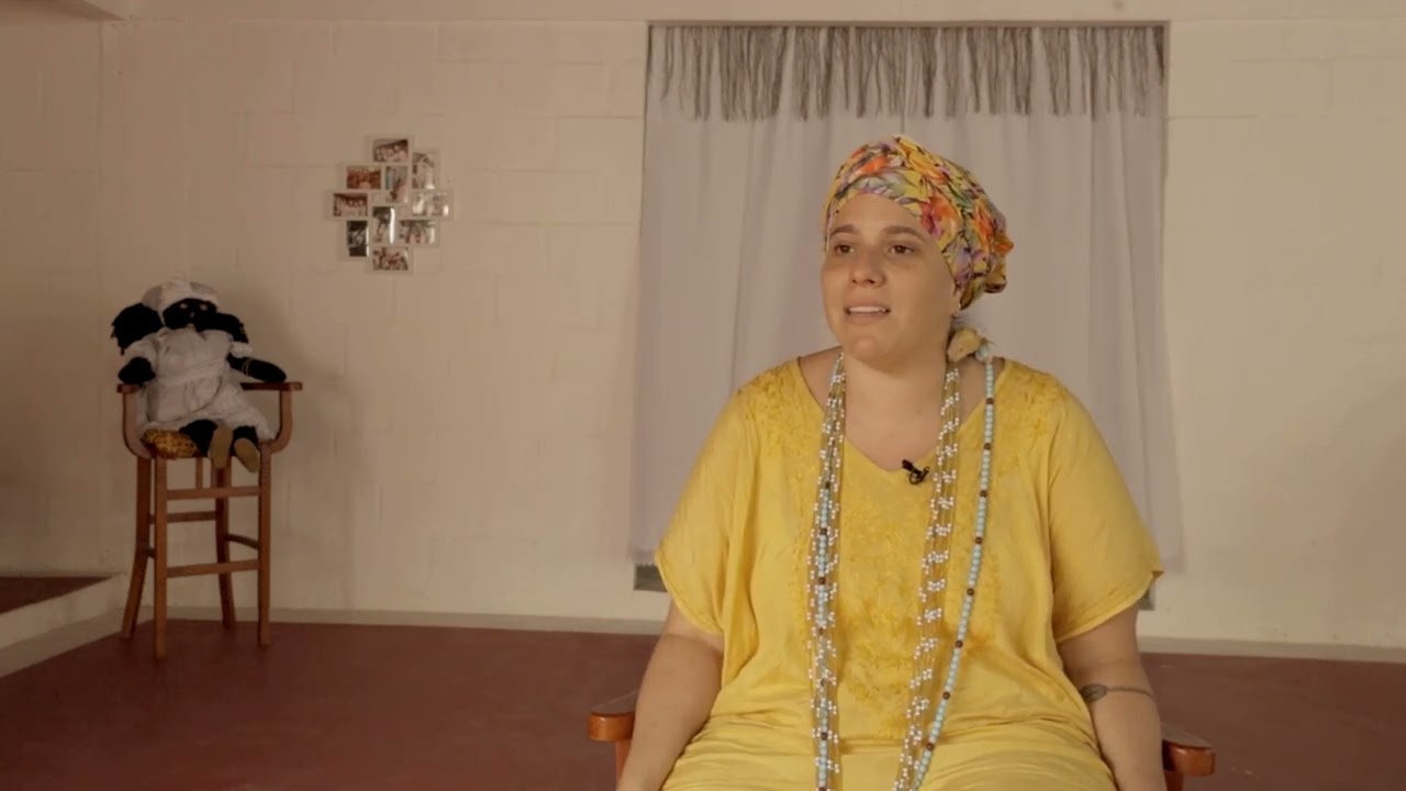 PROJETO MUKANGE SAMBA DA MAMETO