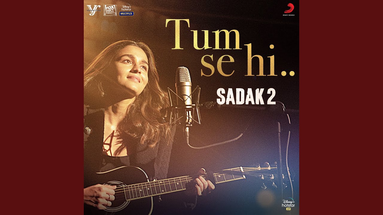 Tum Se Hi (Reprise) (From 
