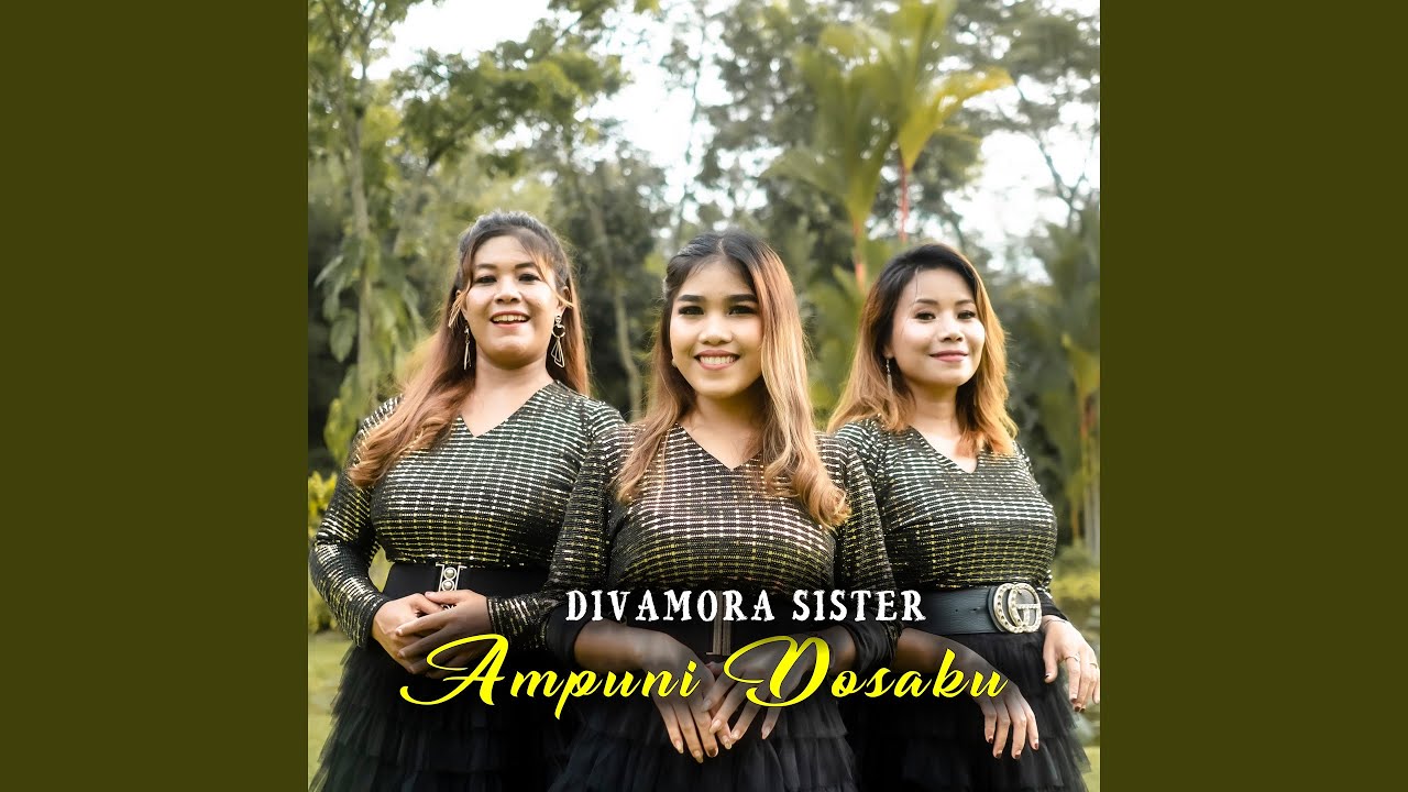 Ampuni Dosaku