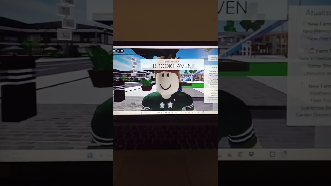 EU QUEROFAZER UMA DENUNCIA