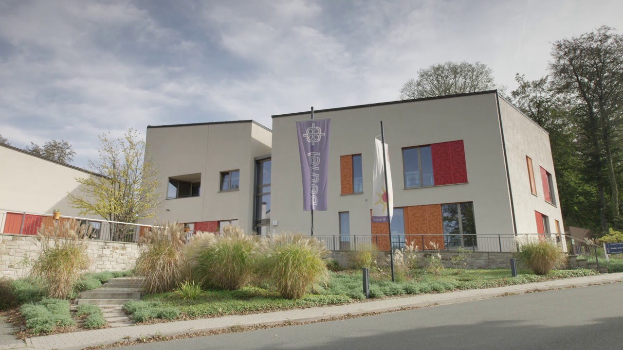 Bethel in Ostwestfalen