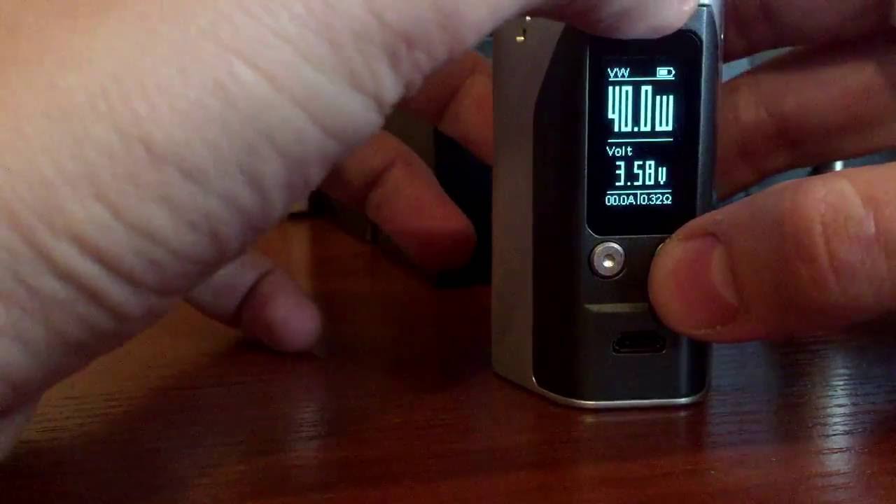 Как работать с preheat/преднагревом спирали на RX200s / rx2/3