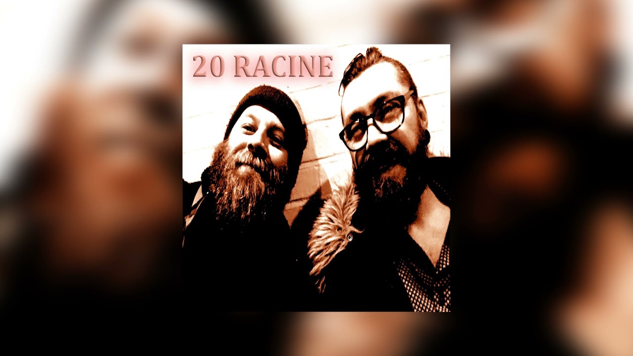 20 Racine - Crud's Beach