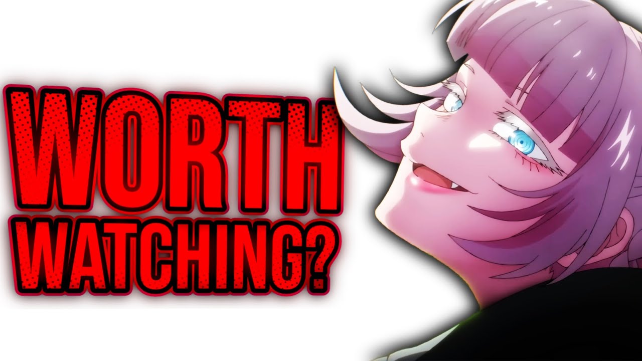 Is Call of the Night Worth Watching?