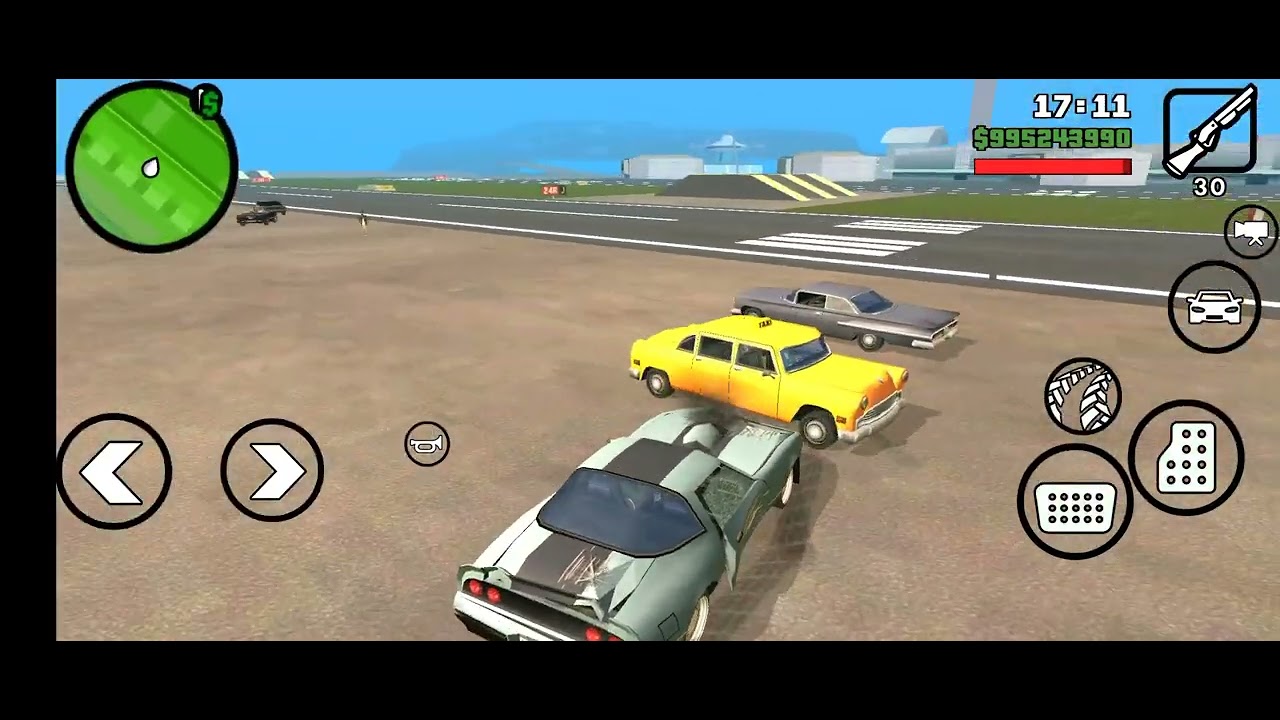 Cj on the run wild west #cj #gta #gtasanandreasnetflix #gtasamodspc #gaming 