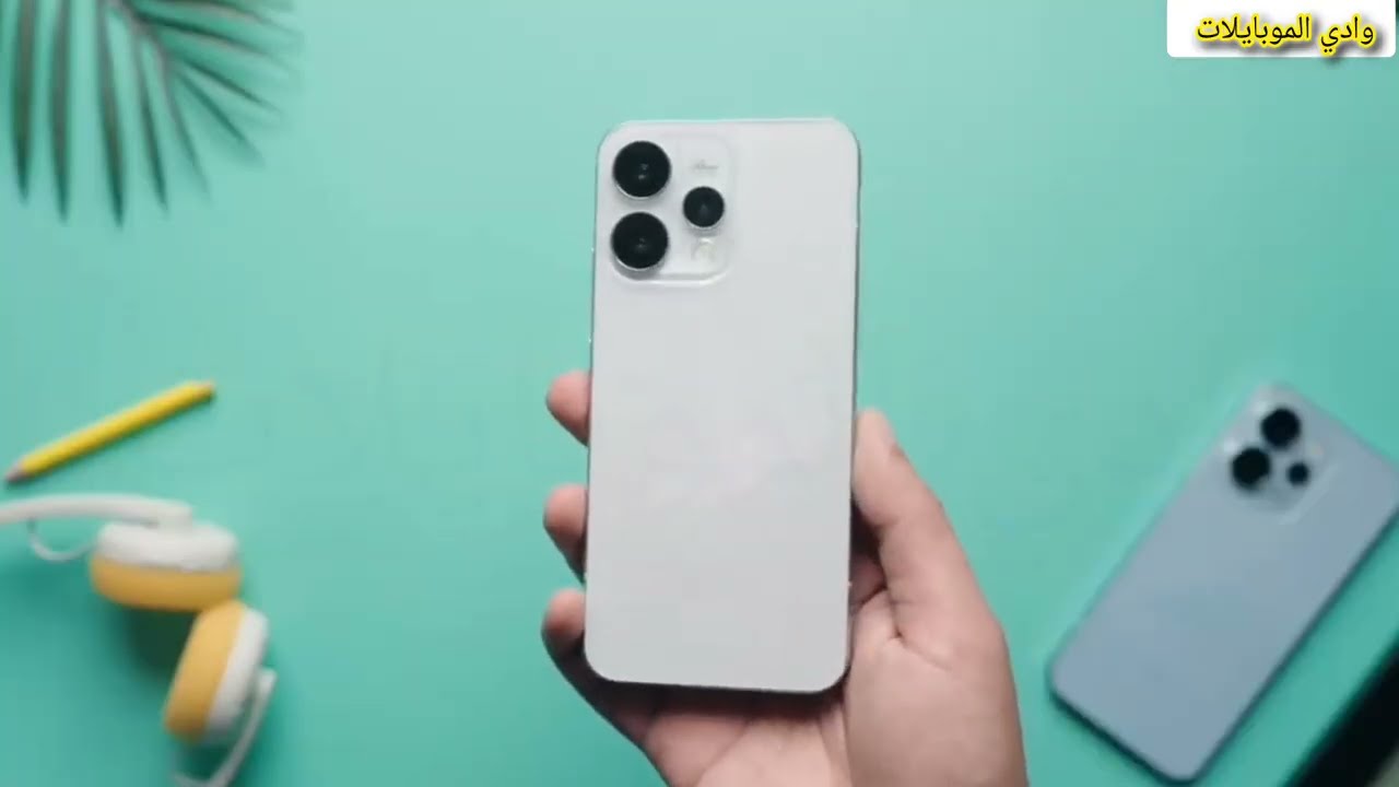 مراجعة Oppo Reno15 الكاملة | هل يستحق الشراء؟  اوبو رينو 15