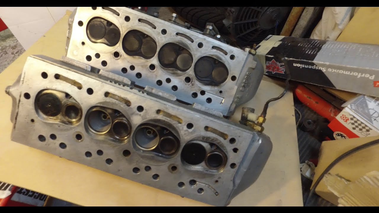 Bumblebee's New Engine. Part 11. What went wrong is...