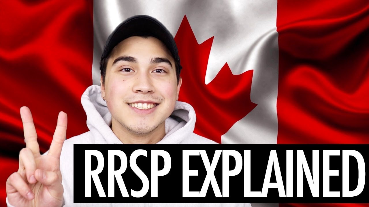 RRSP: объяснение для начинающих (ВСЁ, ЧТО ВАМ НУЖНО ЗНАТЬ)
